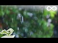Relaxing Music & Soft Rain Sounds - Peaceful Piano Music for Sleep & Relaxation