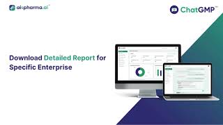 AI-Powered Detailed Reports for Enterprise Compliance