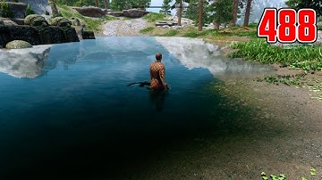 Day 488 - Killing Nazeem Every Day Until Elder Scrolls 6 is Released