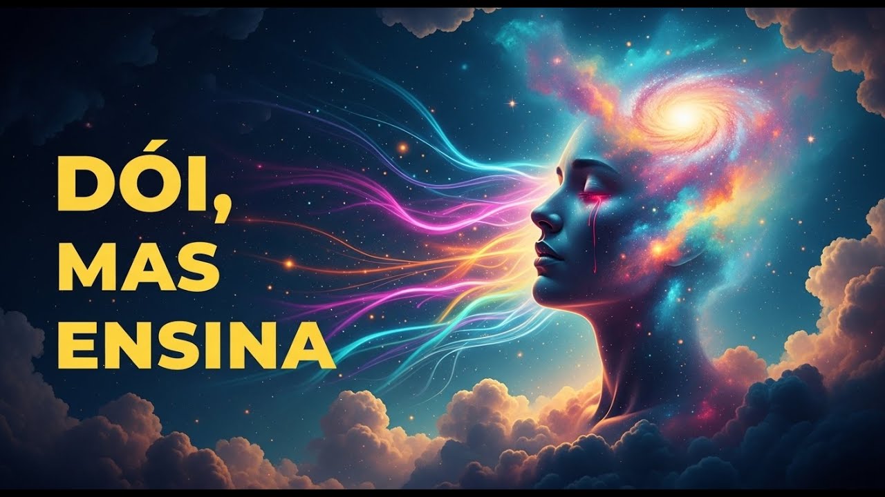 Bashar Revela: 5 Lições Que Mudam Sua Realidade Depois da Dor