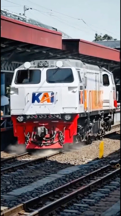 Kereta Api Bogel #shortvideo #comedy