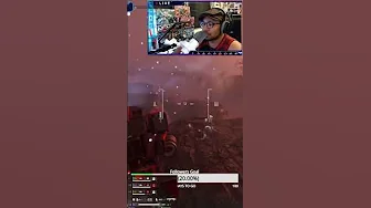 Ever wonder what Terminids taste like? #gaming #streamer #onlinegame #hawaii #gamer #helldivers2 thumbnail