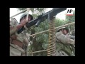 Wrap thousands queue to pay condolence to bugti army searach of the body