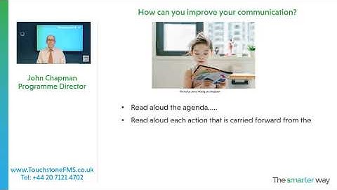 What is your life depending on your ability to communicate?