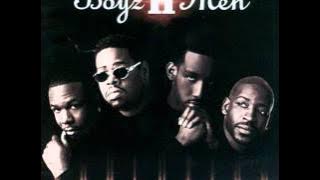 Boyz II Men - Doin' Just Fine