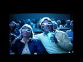 "Bachelor Party" 3D punch to the face