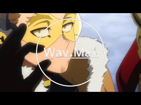 Marlon Craft - MARATHON [Anime Visualizer]