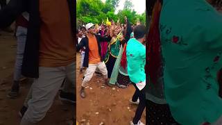 Mecup Lali Bhavesh Angari Timli Dance Video