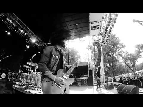 Them Evils - Untold (Official Music Video)