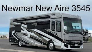 Newmar New Aire 3545