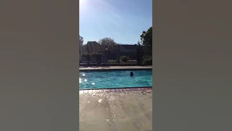 Swimming