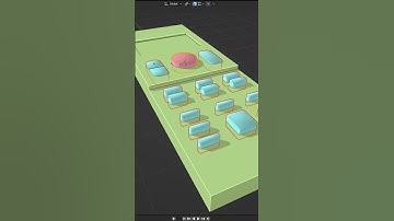 🥰 🥰 SUPER SONIC MODELING 3D #shorts #modeling #blender  👍🥴