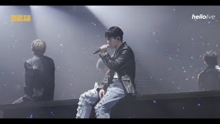 인피니트/INFINITE Comeback Again Concert In Seoul 20230819 - 러브레터