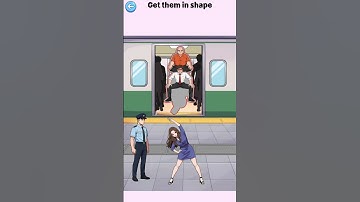 Brainy prankster level 12 / new release game for android #game