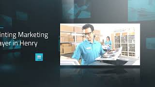 The UPS STORE PRINT SHOP in McDonough Henry County GA