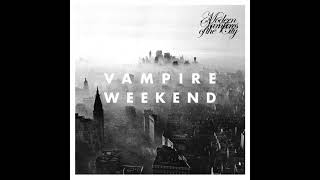 Vampire Weekend - Don’t Lie [Audio]