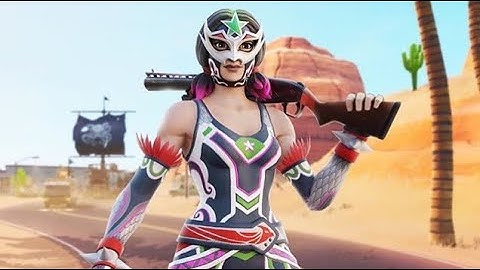 The Craziest Controller player you