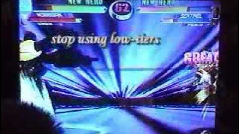 Denjin-Video: UCLA "Tips and Tricks" 5/3/03 Trailer