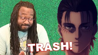 21 Fans Share Their Hot Takes About 'Attack On Titan