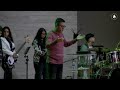 CARLOS ALBERTO BRANCO - O VERDADEIRO CULTO A DEUS - 18.06.2023.