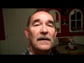The Stache is back!