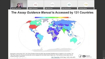 Robust or Go Bust: An Introduction to the Assay Guidance Manual