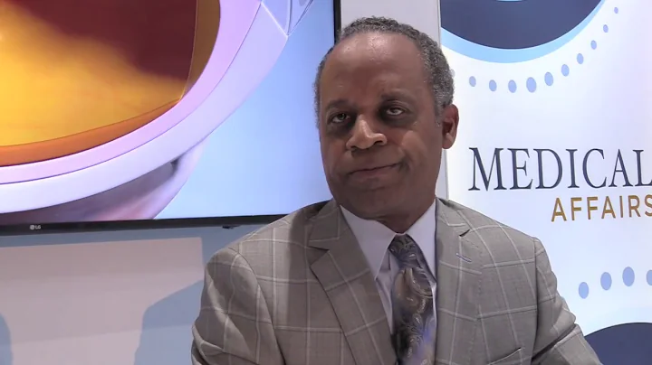 Sydney L. Tyson, MD, MPH - ASCRS 2019