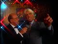 WCW SuperBrawl V - Gene Okerlund interviews Vader &amp; Ric Flair (1995-02-19)