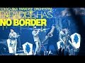 東京スカパラダイスオーケストラ 「Paradise Has No Border」(Live Ver. ゲスト:さかなクン)