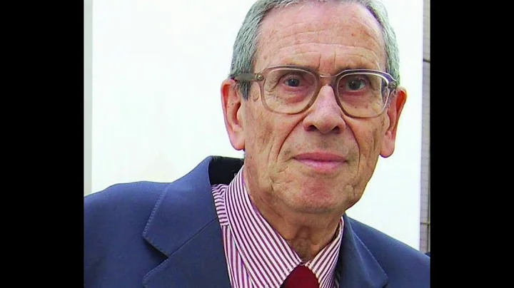 Carlos Murciano - El reloj