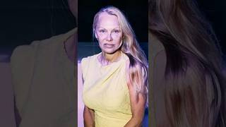 Pamela Anderson Looks Unrecognizable At 57