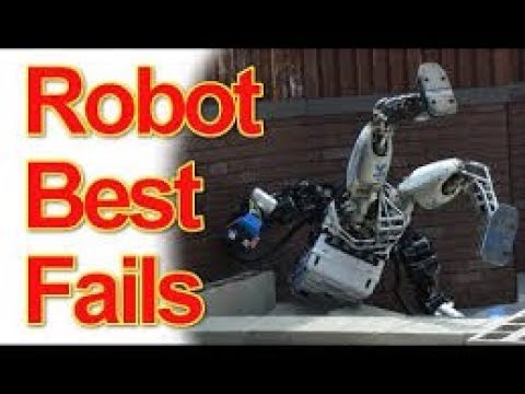 BEST FUNNY ROBOT