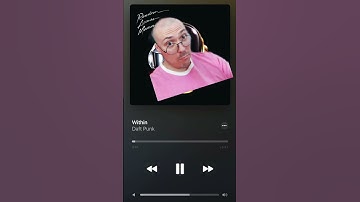 Thumbnail of Fantano Talks Daft Punk