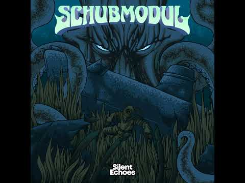 Schubmodul - Silent Echoes
