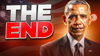 You Won't BELIEVE What JUST Happened To Barack Obama!