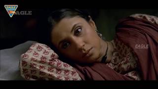 Pinjar Movie || Urmila Angry On Manoj || Urmila Matondkar, Sanjay Suri || Eagle Hindi Movies