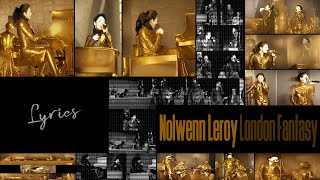 Nolwenn Leroy Lyrics - &quot;London Fantasy&quot; #aiart #leonardoai