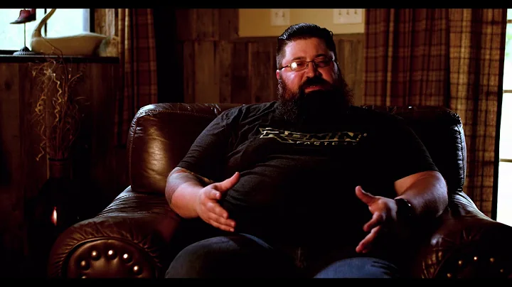 Veterans Stories: Nathan Schultz