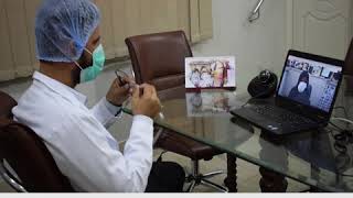 Virtual Tb Opd - Malc