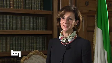 Che cosa fa il Ministro della giustizia?