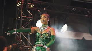 Reggae Sumfest 2022: Night 1 - After Movie