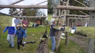 ESCUELA N° 40 "PROVINCIA DE SALTA" ...Ayer y Hoy.