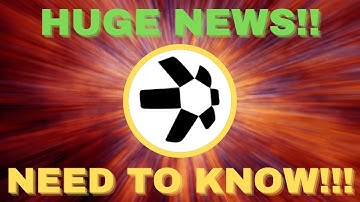 Quant Network (QNT) Stunning CBDC Development!! Quant The Answer!? #QNT (STUNNING NEWS!!)