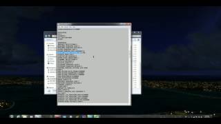 2017 P3D V3.4 SLI TWEAKS CONFIG