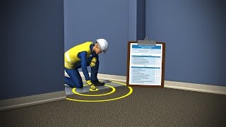 Slip, Trip, and Fall Prevention Inspections