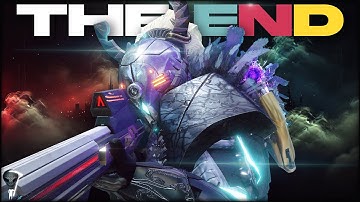 THE END OF THE LONGEST AND MOST ENJOYABLE SEASON EVER // XCOM 2 WOTC Season 9 2024 // Part 166