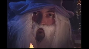 Wizard in the Field (Short Film)
