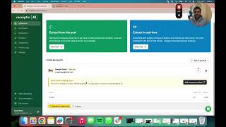 [How-to] Auto-Forward Receipts to Xero