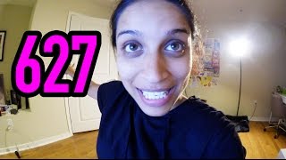 The Time I Do Serious Adulting (Day 627)