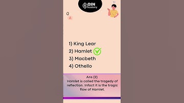 MCQ ON NTA UGC NET ENGLISH LITERATURE #ugcnet2023 #mcq